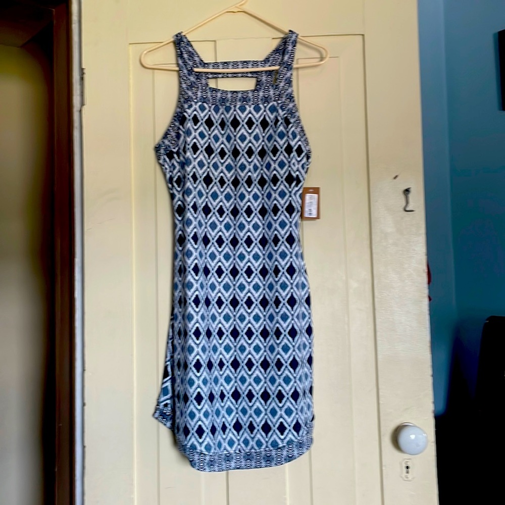 Title Nine Dress, NWT